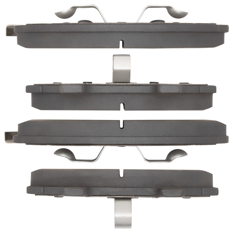 Cadillac Escalade Brake Pads - Front - R1 Concepts - Optimum OE - `88-`02